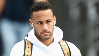 ¿Neymar llega al Real Madrid?: brasileño duda en fichar por blancos por estas razones