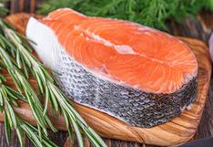 Transgénicos: Estados Unidos aprueba consumo de salmón modificado 