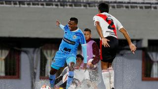 ¿El 8-0 sufrido por Deportivo Binacional es la peor derrota de un equipo peruano en torneos internacionales?