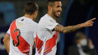 Selección peruana confirmó los horarios de los amistosos con Panamá y Jamaica