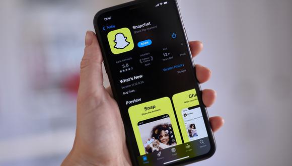 Las acciones de las redes sociales están en camino de perder más de $ 100 mil millones en valor de mercado después de la advertencia de ganancias de Snap Inc., lo que se suma a los problemas para el sector, que ya se está tambaleando en medio del estancamiento del crecimiento de los usuarios y los temores de aumento de tasas.