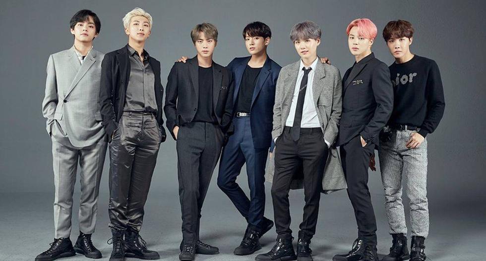BTS premieres “Proof”: everything you need to know about the new album of the Korean group