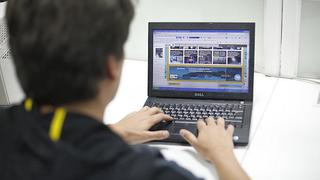 Perú: siete de cada 10 hogares tiene acceso a Internet, según Osiptel