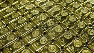 Oro cae por segundo día ante preocupación por impacto del coronavirus en la economía global