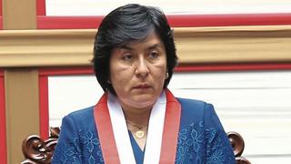 Marianella Ledesma rechaza invitación del Partido Morado y cuestiona acuerdo con Democracia Directa