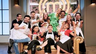 MasterChef Celebrity: ¿quién fue eliminado del concurso y por qué razón?