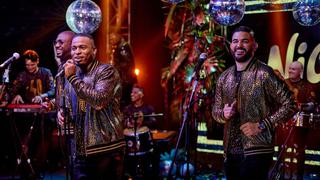 Latin Grammy 2020: Grupo Niche gana el premio por primera vez en 40 años