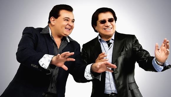 Richie Ray y Bobby Cruz regresan a Lima