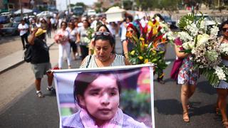 Caso Solsiret Rodríguez: Estos son los indicios que vinculan a la familia de su expareja con el crimen