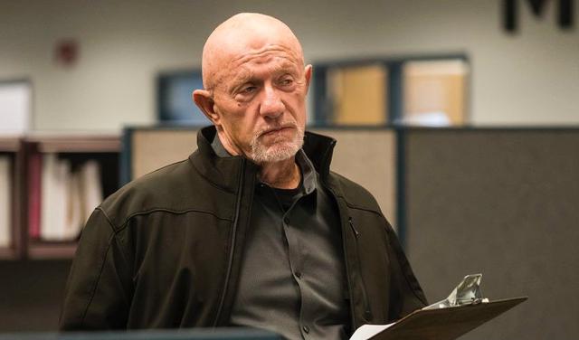 Escena de la cuarta temporada de "Better Call Saul" (Foto: AMC)