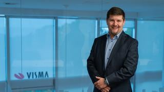 Visma: “Mandü no será la última compra que haremos en el Perú”