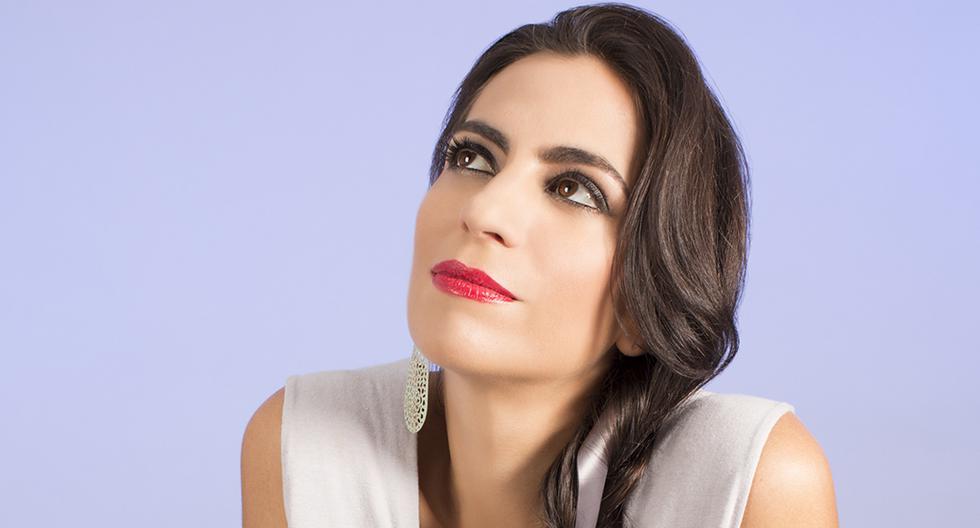 Sofía Rei ofrecerá concierto el próximo 3 de agosto en el Dragón de Barranco. (Foto: Facebook oficial)