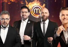 MasterChef Celebrity EN VIVO: sigue aquí GRATIS la gala de eliminación vía Telefe