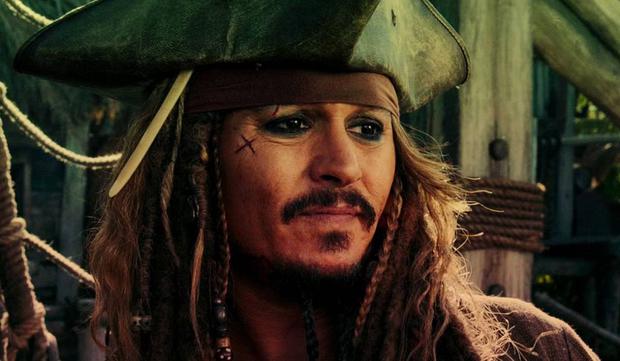 Johnny Depp: a cuánto asciende la fortuna de la expareja de Amber Heard ...