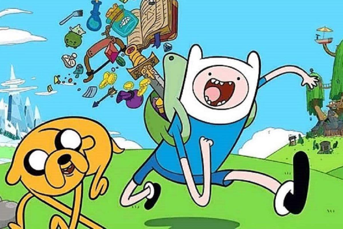 Adventure Time Distant Lands: fecha de estreno del regreso de Hora de  Aventura por HBO Max, tráiler, historia y qué pasará, personajes y todo |  Ficha tv | TVMAS | EL COMERCIO PERÚ