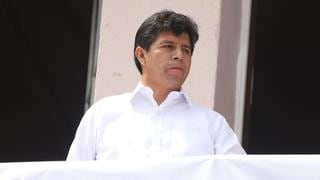 Pedro Castillo: los cuestionamientos y desmentidos de los argumentos del presidente sobre la denuncia de plagio