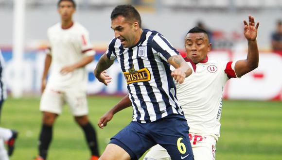 Clásico Alianza Lima vs. Universitario será sin hinchada crema