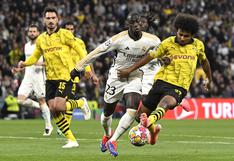 Resumen del Real Madrid vs. Dortmund (2-0) por final de Champions League 2024 | VIDEO