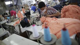 Produce y Mincetur no han adelantado opinión sobre salvaguardias al sector textil, según Graham