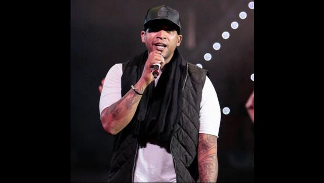 La relación de Don Omar y "Buster" no se limitaba solamente a sus canciones, sino que también el artista participó en varias presentaciones musicales que organizaba el narcotraficante convicto. (Foto: Instagram)