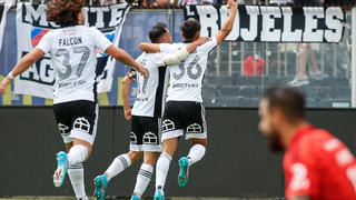 Goles Colo Colo vs. U de Chile hoy por Superclásico 2022 del Campeonato Nacional | VIDEO