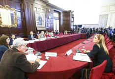 Villarán: Comisión Lava Jato profundizará pesquisas sobre campaña por el No