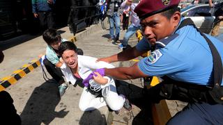 Crisis en Nicaragua: los riesgos de protestar contra el gobierno de Daniel Ortega