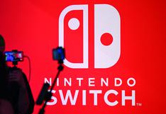 Nintendo ya tiene fecha para el lanzamiento de la Switch 2