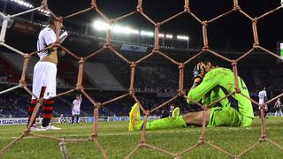 Melgar: mira los cuatro goles que recibió en 14 minutos (VIDEO)