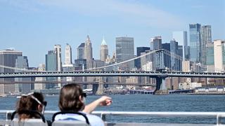 Nueva York no registra muertos por coronavirus por primera vez en cuatro meses