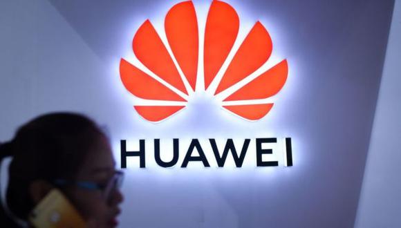 Huawei es líder global en la venta de equipos de comunicaciones. (Foto: Getty Images)