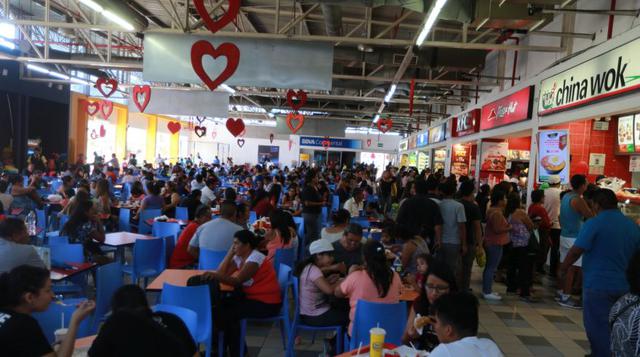 Día de la Madre: así vive Gamarra esta especial fecha [FOTOS] - 8