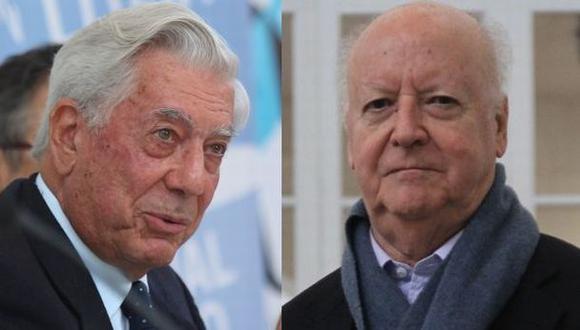 Vargas Llosa y Edwards: fallo de La Haya es ejemplo en región