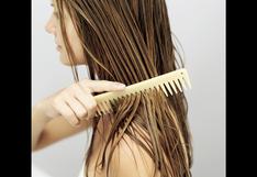 6 tips para que tu cabello crezca rápidamente 