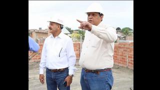 Tumbes: suspenden a gerente del Gobierno Regional por presunto acoso laboral