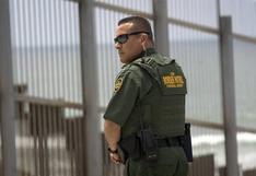 Confirman el despliegue de 2.400 soldados en frontera de USA con México