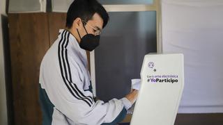 INE Veracruz Elecciones 2021: conteo rápido, PREP y los resultados oficiales