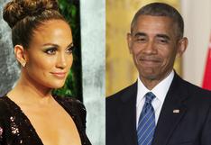 Jennifer Lopez: este es el discurso que quiso escuchar de Barack Obama