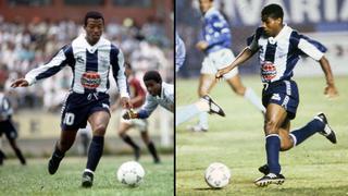 Algunas duplas de ataque más recordadas en el fútbol peruano