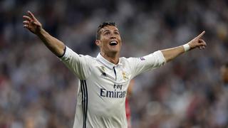 Por qué algunos creen que Cristiano Ronaldo se está transformando en la mejor versión de Hugo Sánchez