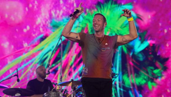 Coldplay en Brasil: Te contamos todo lo sucedido entorno a Chris Martin y el motivo del aplazamiento de todas las fechas pactadas en Rio de Janeiro y Sao Paulo. (Foto: Coldplay)