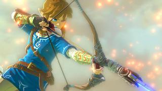 Nuevo parche de Zelda reduce sus problemas de ‘frame rate’