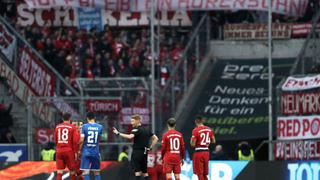 Bundesliga, sin público en los estadios: Alemania prohíbe eventos masivos hasta fines de agosto