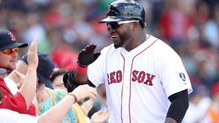 Video muestra un ataque sofisticado contra el célebre beisbolista David Ortiz