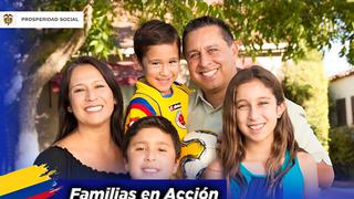 ¿Cuándo empiezan los pagos de Familias en Acción de abril?