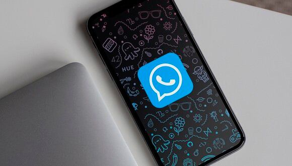 ¿Quieres descargar WhatsApp Plus en tu celular? Aquí te decimos cómo obtener la última versión del APK diciembre 2022. (Foto: Mockup)