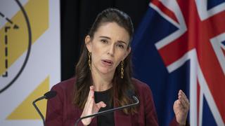 Nueva Zelanda anuncia primeros casos de coronavirus tras 102 días y ordena confinamiento en Auckland