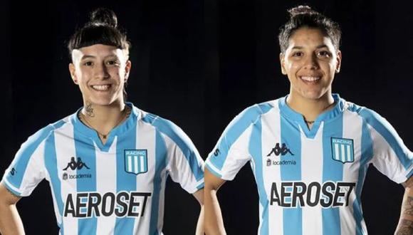 Viral | Racing expulsó a dos futbolistas del equipo femenino por celebrar  el título de Boca | FOTO | RMMD | Argentina ar | DEPORTE-TOTAL | EL  COMERCIO PERÚ