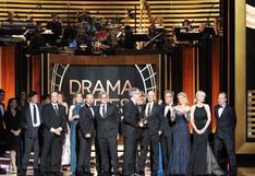 'Breaking Bad' se despide como el mejor drama y el gran vencedor de los Emmy 2014