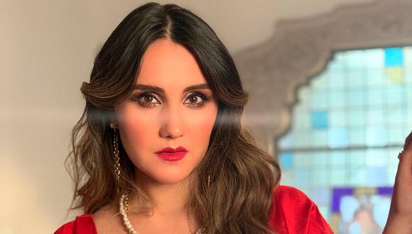 RBD: ¿qué dijo Dulce María sobre dar conciertos en más países? | Foto: @dulcemaria / Instagram